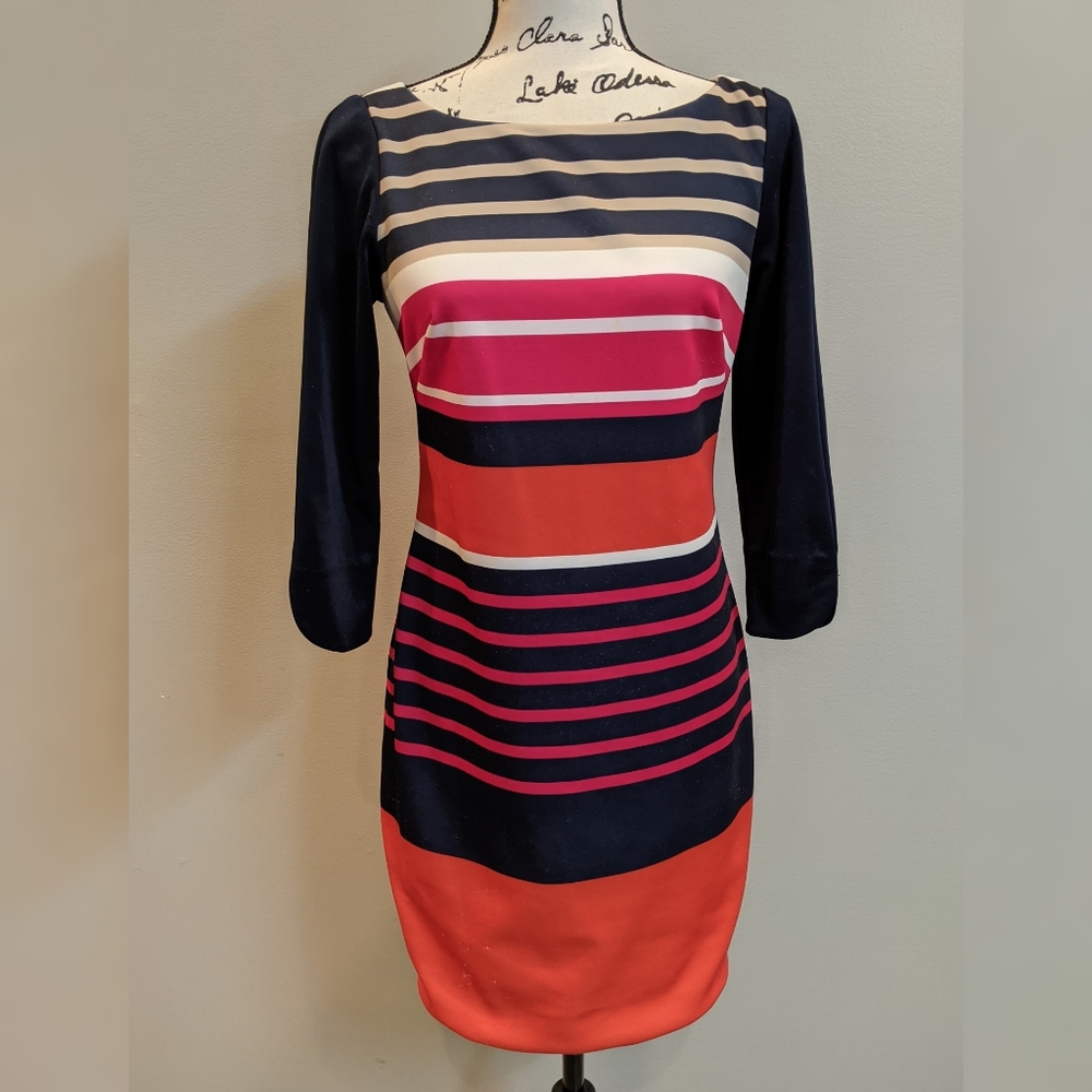 Eliza J Dress